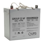 UB-22NF GEL