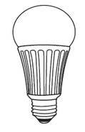 LED18A21DOD30K