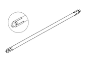 PM781120VHEATERLAMP