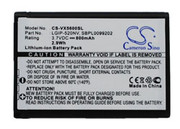 221C CELL PHONE BATTERY