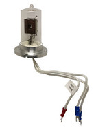 SL-1 DEUTERIUM LAMP