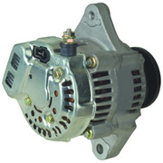 3005 YEAR 2011 YANMAR 27.5HP DSL TRACTOR - UTILITY ALTERNATOR