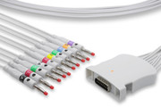 IQECG (4-000-0062) EKG LEADWIRES