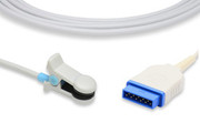 I/9500 (TRAM 451N5/851N5) DIRECT-CONNECT SPO2 SENSORS ADULT EAR CLIP