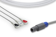 LOGIQ S8 VET DIRECT-CONNECT ECG CABLES