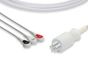 PRESSMATEADVANTAGEDIRECTCONNECTECGCABLES