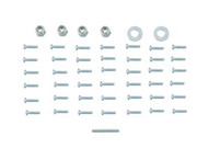 FLC45 DISNEY PRINCESS JEEP WRANGLER HARDWARE BAG FOR JEEP (CDD17)