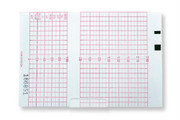 14078 ECG/EKG CHART PAPER
