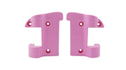 FLC45 DISNEY PRINCESS JEEP WRANGLER DOOR HINGE BAG (LEFT & RIGHT) FOR FLC45