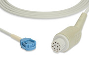 NXDX300 SPO2 ADAPTER CABLE