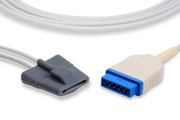 X50SL SERIES DIRECT-CONNECT SPO2 SENSORS PEDIATRIC SOFT