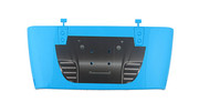 GCT05 JEEP WRANGLER RUBICON HOOD FOR JEEP GCT05