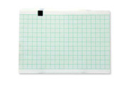 7732 ECG/EKG CHART PAPER