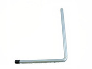 CHM44 TMNT JEEP WM FRONT AXLE FOR JEEP