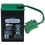 JOHN DEERE E-TRACTOR ORIGINAL BATTERY