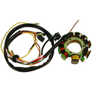 SPORTSMAN 500 DUSE ATV YEAR 2001 499CC STATOR