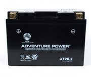 UTX9B-4-ER BATTERY