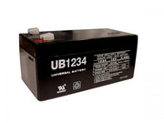 UB1234-ER BATTERY