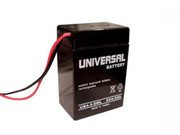 UB645WL-ER BATTERY