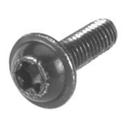 SCREW M4 X 0.7 X 13MM T20 TORX