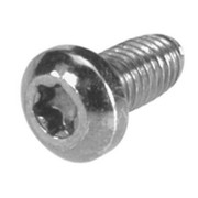 SCREW M5 X 0.8 X 10MM T20 TORX