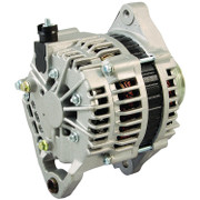 ALTERNATOR HI IR IF W 24 81109