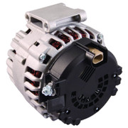 ALTERNATOR VA IR IF 12V 220A