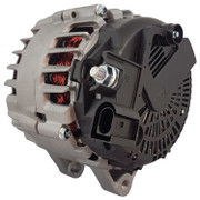 ALTERNATOR VA IR IF 12V 180A CW SC6