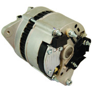 ALTERNATOR LU IR EF