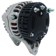 ALTERNATOR IK IR IF 55A 24V S8