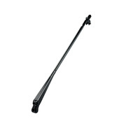 201514N - 26 INCHES ISO DOUBLE FLAT SHAFT DYNA RADIAL WET WIPER ARM