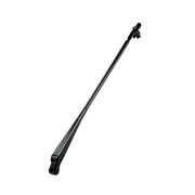 201508N - 14 INCHES ISO DOUBLE FLAT SHAFT DYNA RADIAL WET WIPER ARM