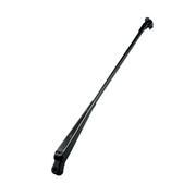 201561 - 18 INCHES ISO DOUBLE FLAT SHAFT DYNA RADIAL DRY WIPER ARM