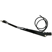 104745 - 16 INCHES RADIAL WIPER ARM 14 INCHES PIN WIPER CONNECTOR