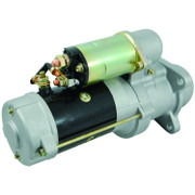 STARTER DR 28MT 12V