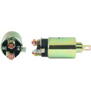 SOLENOID PLGR 12V