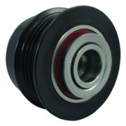 PULLEY ND 4S DECOUPLER