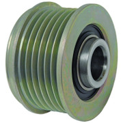 PULLEY VA 6S CLUTCH INA