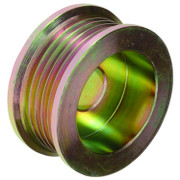 PULLEY DR 5S