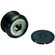 PULLEY BO CLUTCH