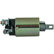 SOLENOID MI PLGR 12V