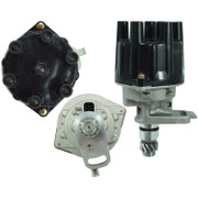 IGNITION DISTRIBUTOR CH01