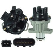 IGNITION DISTRIBUTOR DG20