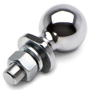 KAWASAKI 2-INCH BALL WITH 34-INCH SHANK