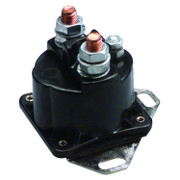 SOLENOID FD W DIODE