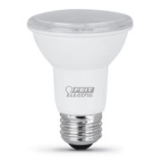 PAR20 50 WATT EQUIV. 10 YEAR NON-DIMMABLE LED 3000K 3 PK Replacement