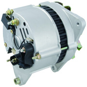 ALTERNATOR-LU IREF 14054N