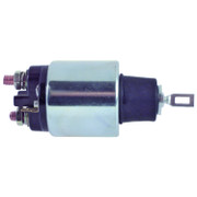 SOLENOID BO DD PLGR 12V