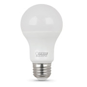 A19 40 WATT EQUIV. 10 YEAR 11K NON-DIMMABLE LED 450 LUMEN 5000K 4 PK