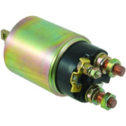 SOLENOID HI AES 4001